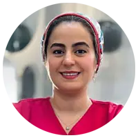 دکتر مریم حجازی