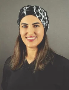 هدی السادات بنی هاشمی