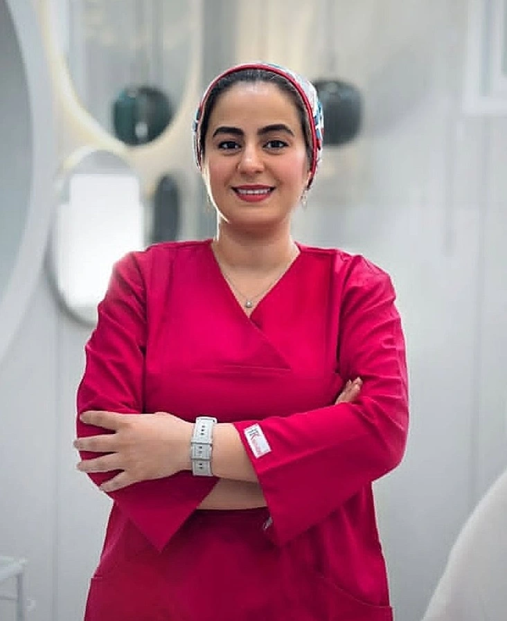 دکتر مریم حجازی