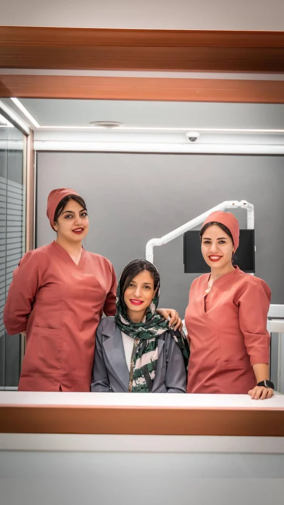 دندانپزشکی یکتا