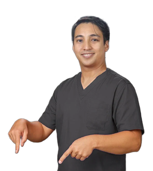 دکتر خادمةالرسول