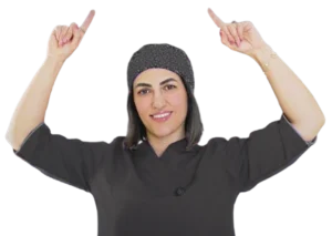 هدی السادات بنی هاشمی