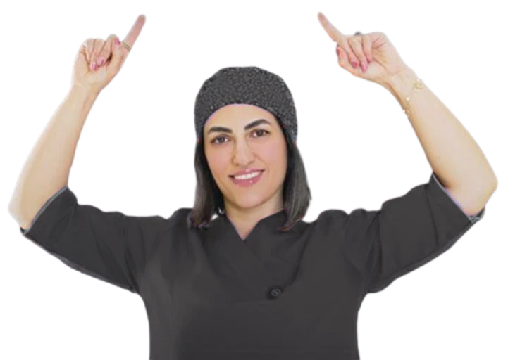 هدی السادات بنی هاشمی