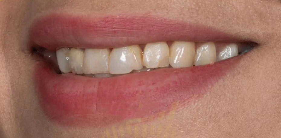 dr. maryam hejazi dentist