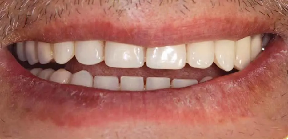 Preventive Care unique dental