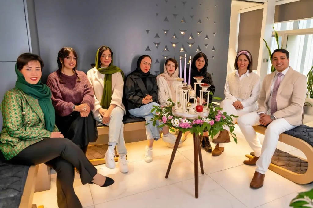 dr maryam hejazi dentist